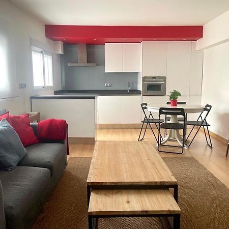 Eva Recommends Plaza Del Museo Apartment Sevilla Bagian luar foto
