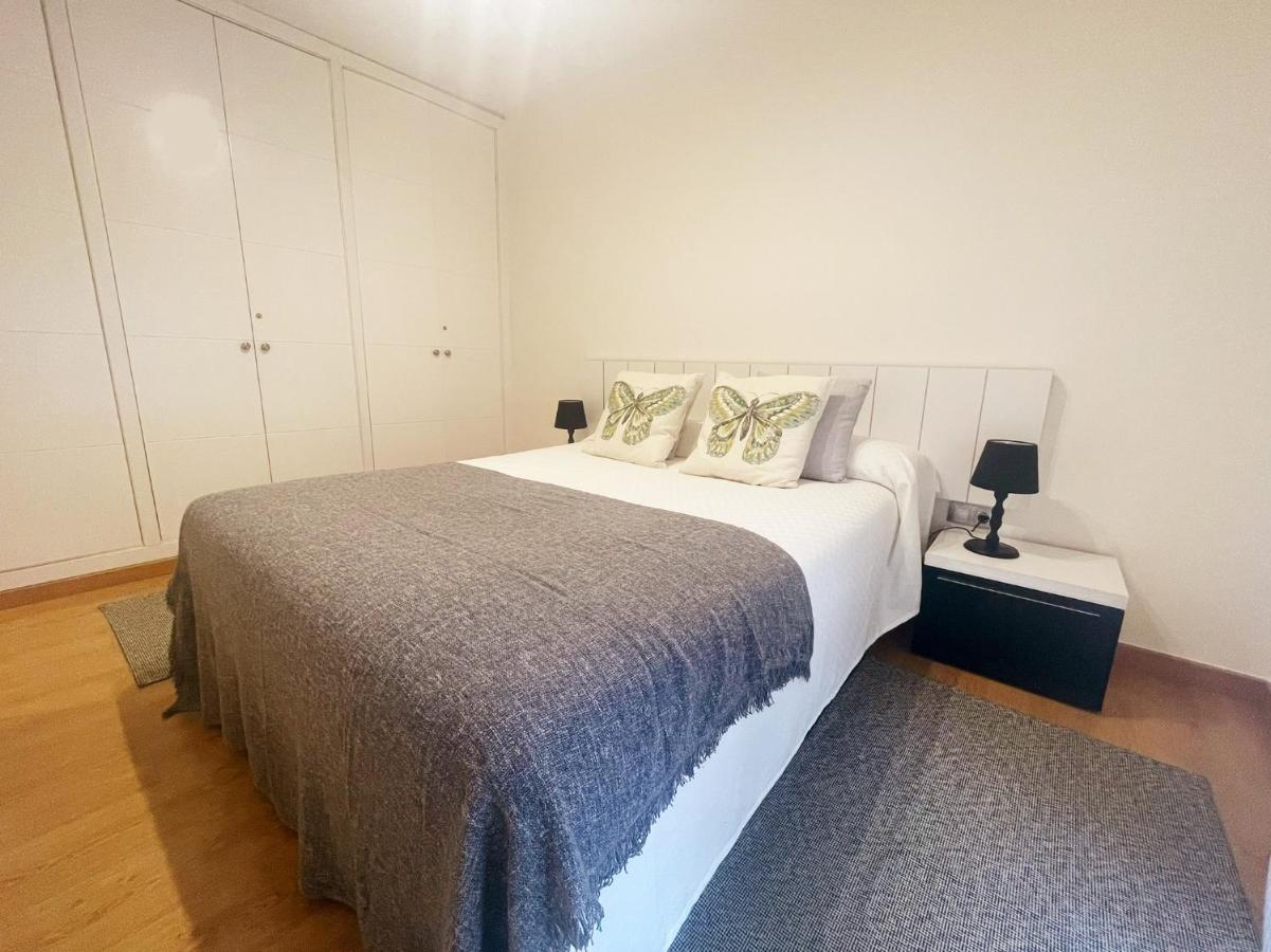 Eva Recommends Plaza Del Museo Apartment Sevilla Bagian luar foto