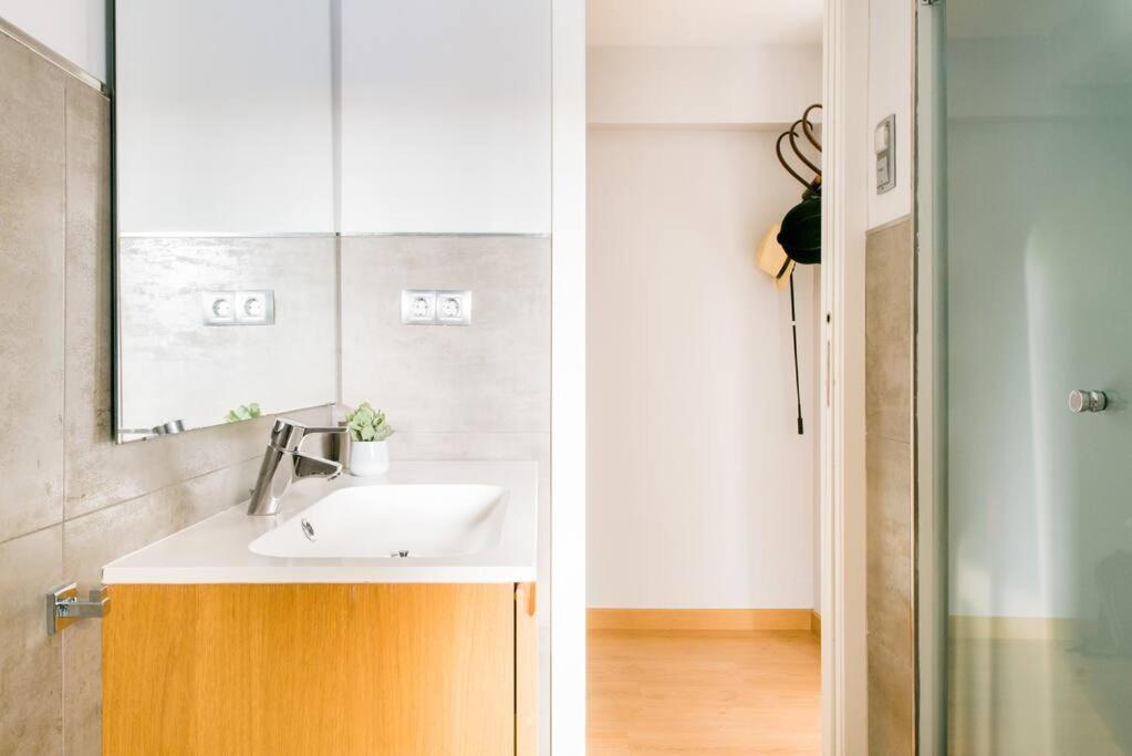 Eva Recommends Plaza Del Museo Apartment Sevilla Bagian luar foto