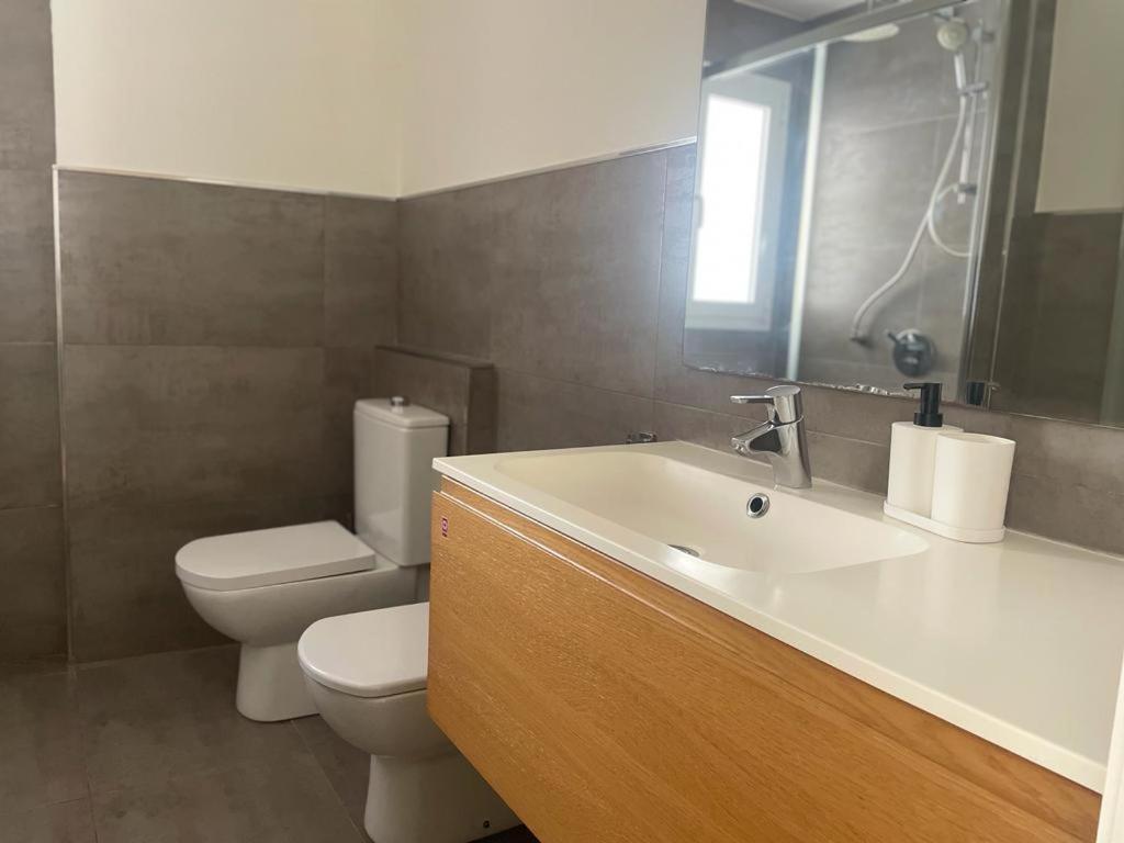 Eva Recommends Plaza Del Museo Apartment Sevilla Bagian luar foto