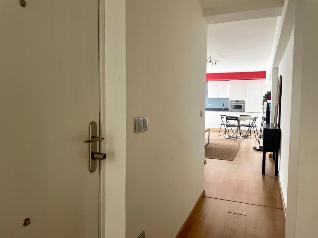 Eva Recommends Plaza Del Museo Apartment Sevilla Bagian luar foto