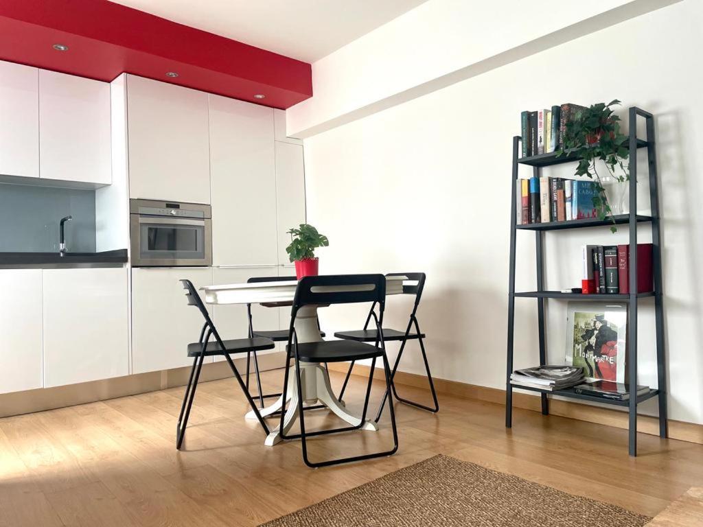 Eva Recommends Plaza Del Museo Apartment Sevilla Bagian luar foto
