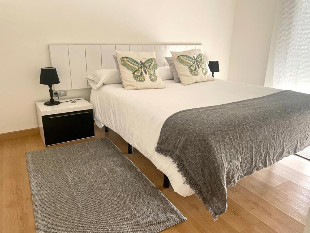 Eva Recommends Plaza Del Museo Apartment Sevilla Bagian luar foto